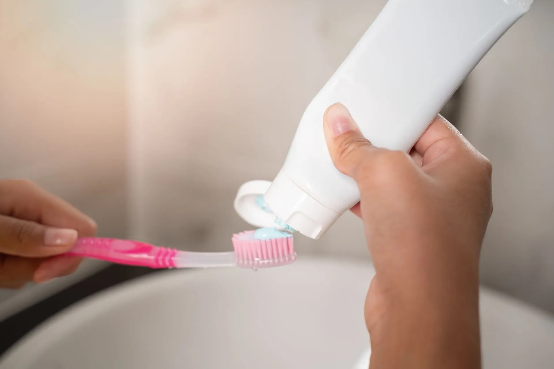Igiene dentale professionale